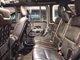 Jeep Wrangler Rubicon Unlimited 2023 For sale